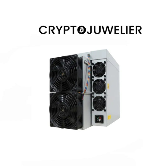 Antminer T21 190 TH/S