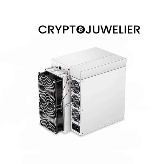 Antminer S19K pro (120TH/S)